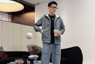 迪奥 DIOR 2025全新爆款开衫套装 