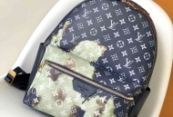 46806顶级路易威登 双肩包