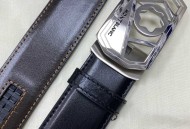 万宝龙男士自动腰带