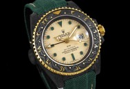 厂劳力士手表 DIW T-Master II V3版