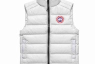 CROFTON轻薄羽绒马甲背心