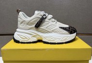 芬迪男士休闲鞋