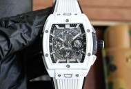 宇舶时款SPIRIT OF BIG BANG系列腕表