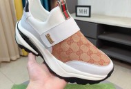 GUCCI休闲男鞋