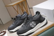 纪梵希男士厚底鞋