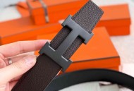 Hermès时尚男士腰带