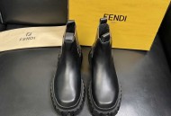 芬迪  靴子高帮同步