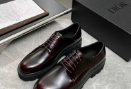 迪奥正装商务•休闲皮鞋