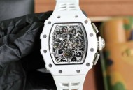 理查德米尔RM11-03系列