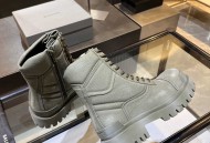 巴黎世家Balenciaga STOMPER短靴