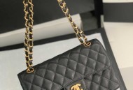 香奈儿Classic Bag  01117 