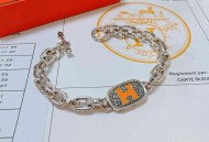 新款爱马仕手链加厚版