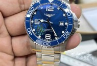 浪琴-longines 康卡斯系列表 手表