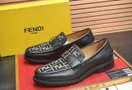 芬迪 FENDI最新高端男鞋香