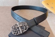 克罗心皮带 腰带