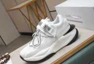 纪梵希男士厚底鞋