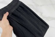  诺悠翩雅 25秋冬时尚老钱风羊毛裤