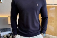 保罗 - 2025ss秋装大爆款羊绒高领