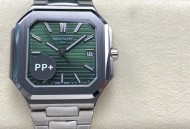 百达翡丽 方形腕表 