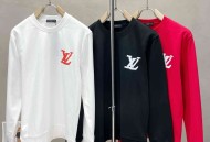 路易威登休闲卫衣 