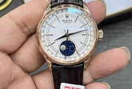 劳力士切利尼月相腕表（M50535-0002）