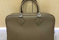 Hermes爱马仕男包 公文包