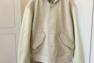 迪奥 Couture 1947 标志外套大衣