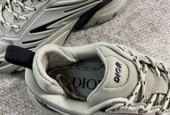 迪奥Dior B44 Blade 运动鞋