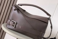 Loewe罗意威zzle Biker 手袋