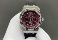 AP爱彼皇家橡树26574ST系列男士腕表