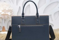 爱马仕最新款男士公文包