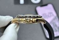 C劳力士迪通拿系列40mm余文乐上海4130