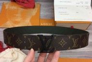 LV意大利进口专用Monorgan皮带