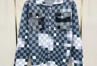 路易威登毛衣外套