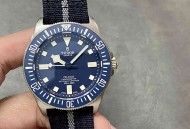 帝舵领潜型FXD【M+ factory 】