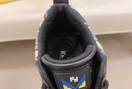 fendi芬迪 新款高帮鞋