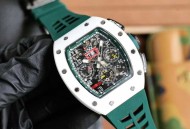 理查德米尔RM11-03系列