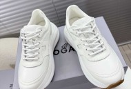 Hogan Chunky H696系列；运动鞋；老爹鞋