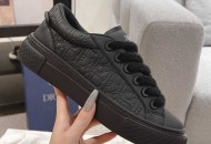 迪奥B33系列 情侣款休闲板鞋