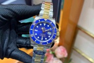 劳力士水鬼系列40mm