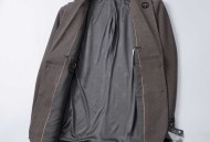 古奇 高级定制 2025秋冬新品 西服