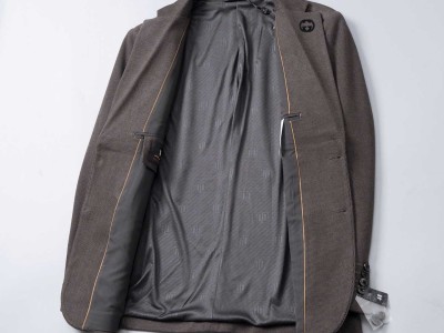 古奇 高级定制 2025秋冬新品 西服