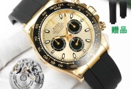 劳力士迪通拿 熊猫迪116500