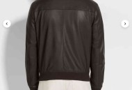 纳帕皮飞行员夹克