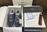 布鲁提 Berluti 运动鞋
