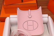 Evelyne 16伊芙琳3Q樱花粉银扣