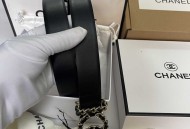 CHANEL香奈儿女士腰帶