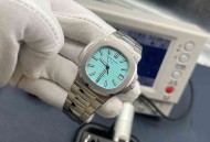 Tiffa全球限量款！鹦鹉螺3K最新一体机