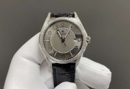 江诗丹顿 VC 伍陆之型4600E000A-B402 男款自动机械 