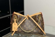 LV CARRYALL BB手袋 型号：M13014